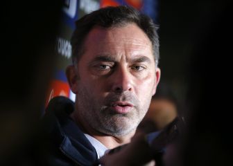 Caputto desmenuza cómo va a jugar la Sub 17 y Sub 20 de Chile