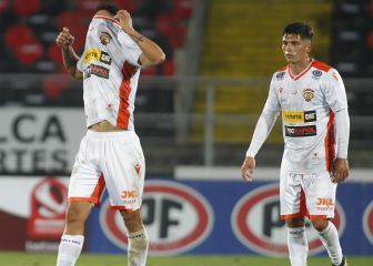 Multicampeón destapa detalles inéditos de la crisis en Cobreloa: 