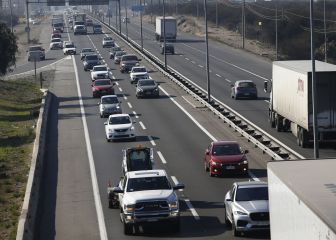 Peaje a luca en Fiestas Patrias: días, horarios y en qué carretera funcionará