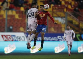 ¿Cómo quedó la tabla tras el duelo entre Unión y la U?