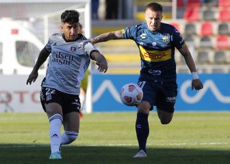 Colo Colo - Everton: horario, TV y cómo ver online el partido del Torneo Nacional