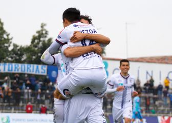 El nuevo líder del Ascenso