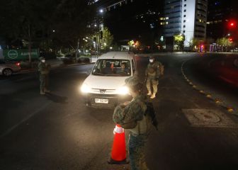Toque de queda hoy, miércoles 15 de septiembre | Nuevos horarios, cuándo parte y a qué hora es