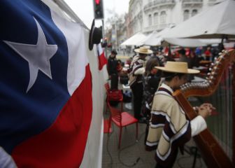 Fiestas Patrias 2021: qué feriados son irrenunciables y qué pasó con el 17 de septiembre