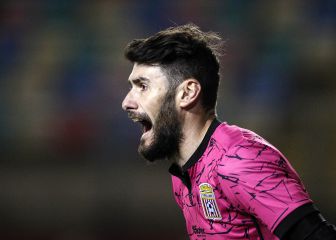 Paulo Garcés tiene nuevo club