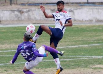 Tabla de posiciones Segunda División actualizada hoy: fecha 13 | 14 de septiembre