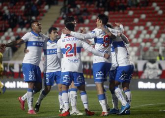 La UC definió a su nuevo DT