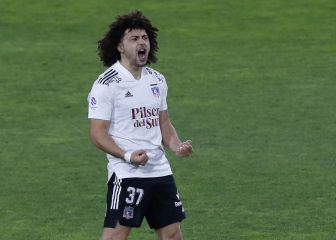 Falcón 'calienta' el Superclásico