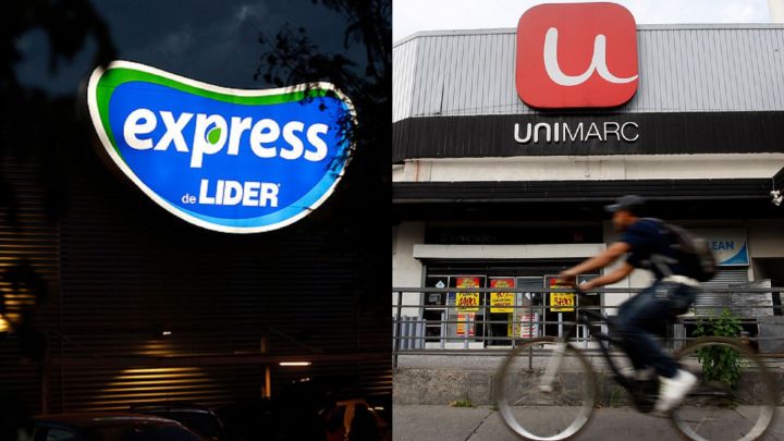 Horarios de supermercados en Chile en Fiestas Patrias: Walmart, Jumbo, Unimarc, Líder...