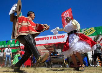 Fondas y ramadas: cuál es su origen, por qué se llaman así y qué diferencia hay entre las dos