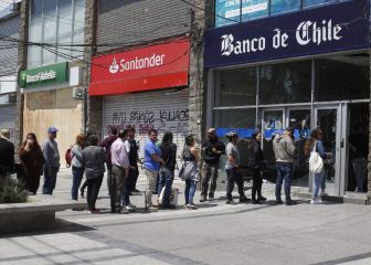 Horarios de los bancos en Chile en Fiestas Patrias: BancoEstado, BBVA, Santander, Banco Chile...
