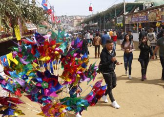 Fiestas Patrias 2021: ¿se necesitará un permiso especial?