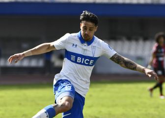 La sorpresiva confesión de Zampedri respecto de la Roja