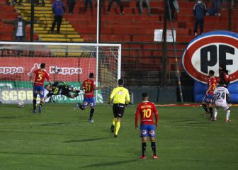 El gran espectáculo que volvió después de 140 fechas