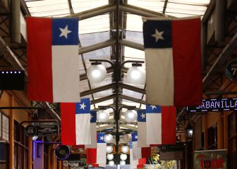 Fiestas Patrias 2021: qué se puede hacer y qué no el 17 de septiembre