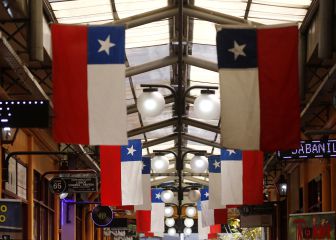 Fiestas Patrias 2021: ¿es feriado hoy 17 de septiembre y cuáles son irrenunciables?