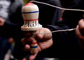 Fiestas Patrias de Chile 2021: ¿Cuáles son los juegos típicos del 18 de septiembre?