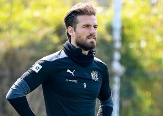 Las dos razones por las que Santos aceptó ir a Colo Colo