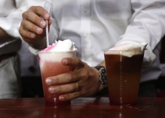 Terremoto, trago típico de Fiestas Patrias: cuál origen, cómo se prepara e ingredientes
