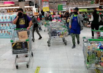 Horarios de los supermercados en Fiestas Patrias hoy en Chile, 18 de septiembre: Lider, Walmart, Unimarc, Jumbo, Santa Isabel...
