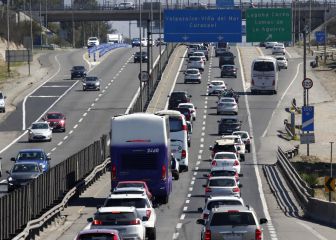 Fiestas Patrias 2021: controles en carretera, rutas más congestionadas y multas