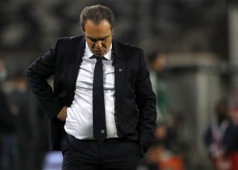 Lasarte suma un problema