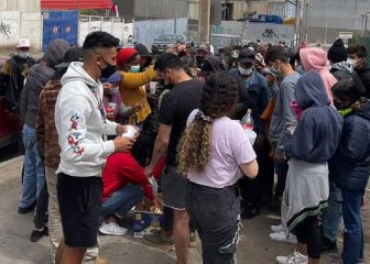 El emotivo gesto de jugadores de Antofagasta en Fiestas Patrias