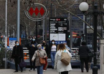 Fiestas Patrias de Chile 2021: horarios del Metro de Santiago hoy, 19 de septiembre