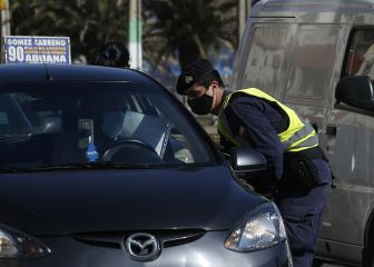 Toque de queda hoy, domingo 19 de septiembre en Fiestras Patrias | Nuevos horarios, cuándo parte y a qué hora es