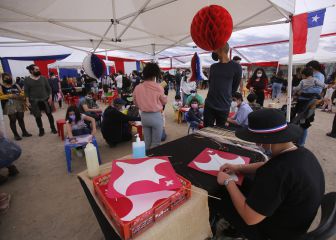 Fiestas Patrias 2021: ¿cuándo serán las próximas en Chile?