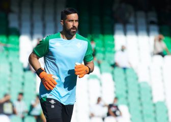 Bravo sufre en la agonía