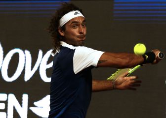 Lama sufre en Ecuador, pero logra un notable ascenso en el ranking: ¡más de 80 puestos!