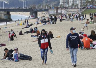 ¿Cuántos feriados quedan este año y cuándo son las próximas Fiestas Patrias?