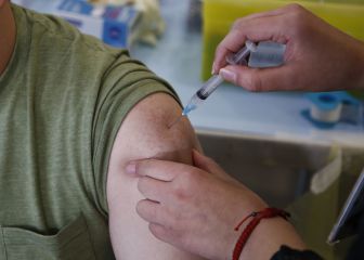 Calendario de Vacunación Covid hoy, martes 21 de septiembre 2021: ¿quién recibe la tercera dosis de refuerzo?