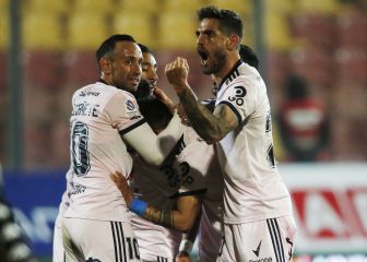 La primera gran decisión de Roggiero que le da un plus a la U
