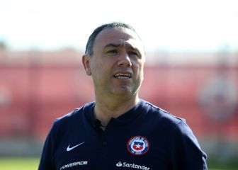 Las verdades de Cagigao: Robinson y los regresos a la Roja