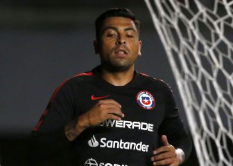 Gonzalo Jara vuelve a Chile