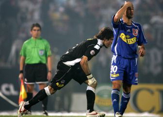 ¿Cuántos títulos más tiene Colo Colo que la U en el fútbol profesional?