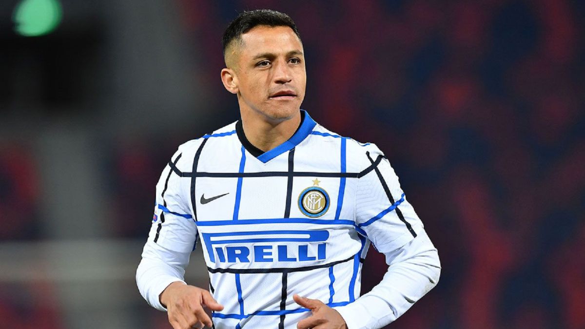 Alexis Sánchez juega en importante remontada del Inter - Vimarsana News