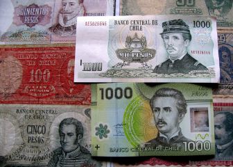 ¿Por qué en Chile le decimos 'luca' al billete de mil pesos?