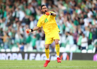 Pellegrini despeja la duda tras la vuelta de Bravo como titular