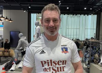 Barticciotto reveló desconocida anécdota en Superclásicos: 