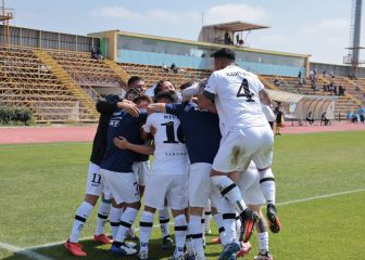 Morning hundió a Cobreloa