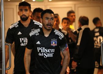 Presión y clásicos en juveniles: la frase de Gabriel Suazo a la U