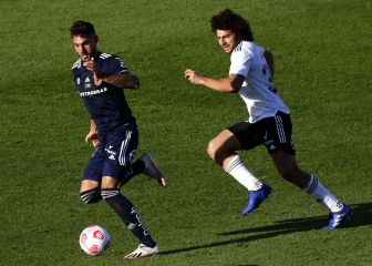 El Superclásico ya tiene árbitro