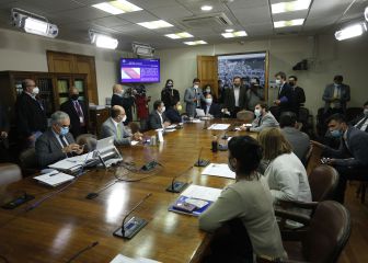 Cuarto retiro 10% AFP: quién votó en contra y a favor en la sesión
