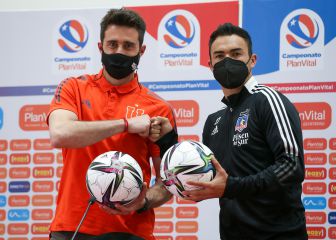 El balón que debuta en el Superclásico