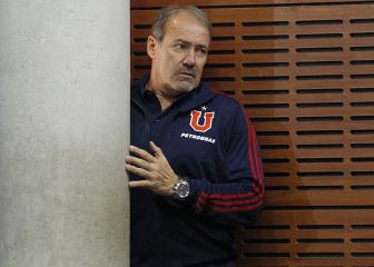 Vargas dispara contra Herrera a días de un nuevo Superclásico