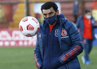 Valencia se refirió a la presencia de Arias y Fernandes para el Superclásico