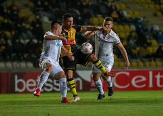 Todo sigue igual: Coquimbo y Santa Cruz no se dañaron